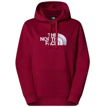 The North Face Damen Drew Peak Hoodie (Größe XS, lila)