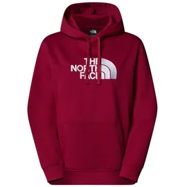 The North Face Damen Drew Peak Hoodie (Größe XS, lila)