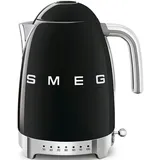 Smeg KLF04BLEU schwarz