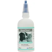 Alfavet HexoClean 150 ml