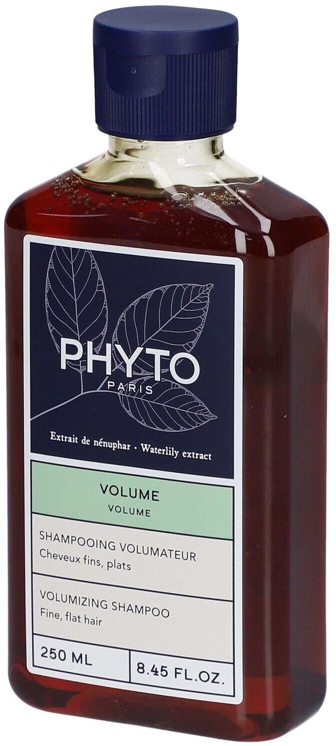 Phyto Volume Shampooing Volumateur 250 ml 250 ml shampooing
