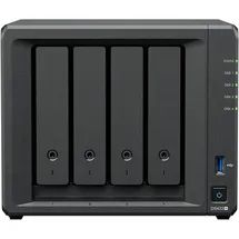 Synology DS423+ NAS System 4-Bay