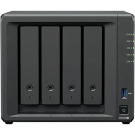 Synology DS423+ NAS System 4-Bay
