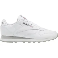 Reebok Classic Leather cloud white/pure grey 3/pure grey 41