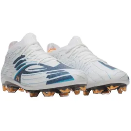 Under Armour Shadow Elite 4 Mach FG Herren Boundless Blue/Weiß 42