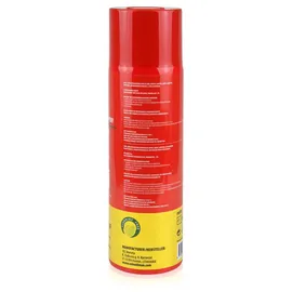 Höfer Chemie Feuerlöschspray 6x 500 g rot