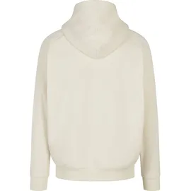 URBAN CLASSICS Zip Hoody Herren Beige XXL