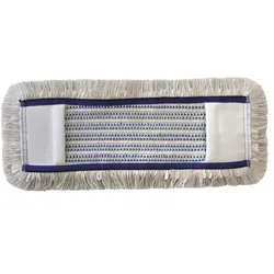 ARCORA Wischmopp HOSPITAL HYGIENE MOPP BLAU, 50cm