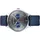BERING Titanium Textil 39 mm 11539-873