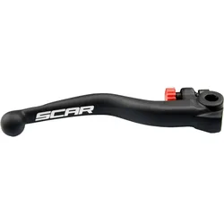 SCAR Bremshebel BRAKETEC Pumpe, Größe 10 mm