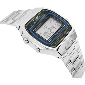 Casio Retro Vintage A164wa Uhr LCD One Size