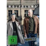 Wolfsland - Folgen 5 & 6 (DVD)