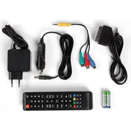 Opticum Red RED Opticum 19" LED HD-Ready TV