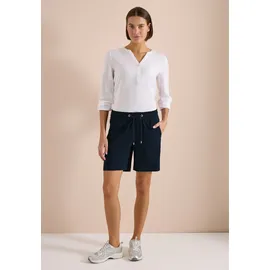 Cecil Shorts Blau M