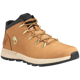 Sprint Trekker Mid Herren Wheat 45,5