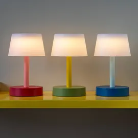 REMEMBER Tischleuchte Fritz "Flora"
