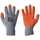 Bradas Gartenhandschuhe Schutzhandschuhe HUZAR CLASSIC PLUS Arbeitshandschuhe Latex Größe 10
