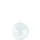 Rayher Plastik-Figur transparent Kugel 2-tlg. 6 cm Ø 6,0 cm, 1 St.