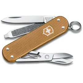 Victorinox Classic SD Alox Wet Sand