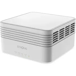 Strong Atria Mesh Home Kit AX3000 1733 Mbit/s Weiß 2 St.