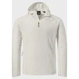 Schöffel Fleece Hoody Style Kravica MNS Beige 56