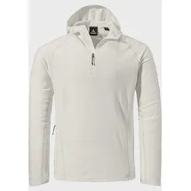 Schöffel Fleece Hoody Style Kravica MNS Beige 56