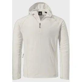 Schöffel Fleece Hoody Style Kravica MNS Beige 56