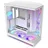 RGB+ CM-H92FW-P1 white