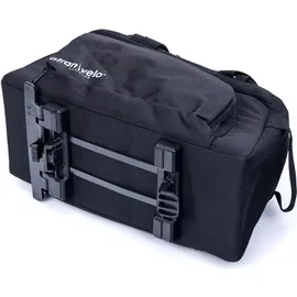 Atran Velo Gepäckträgertasche Zap AVS