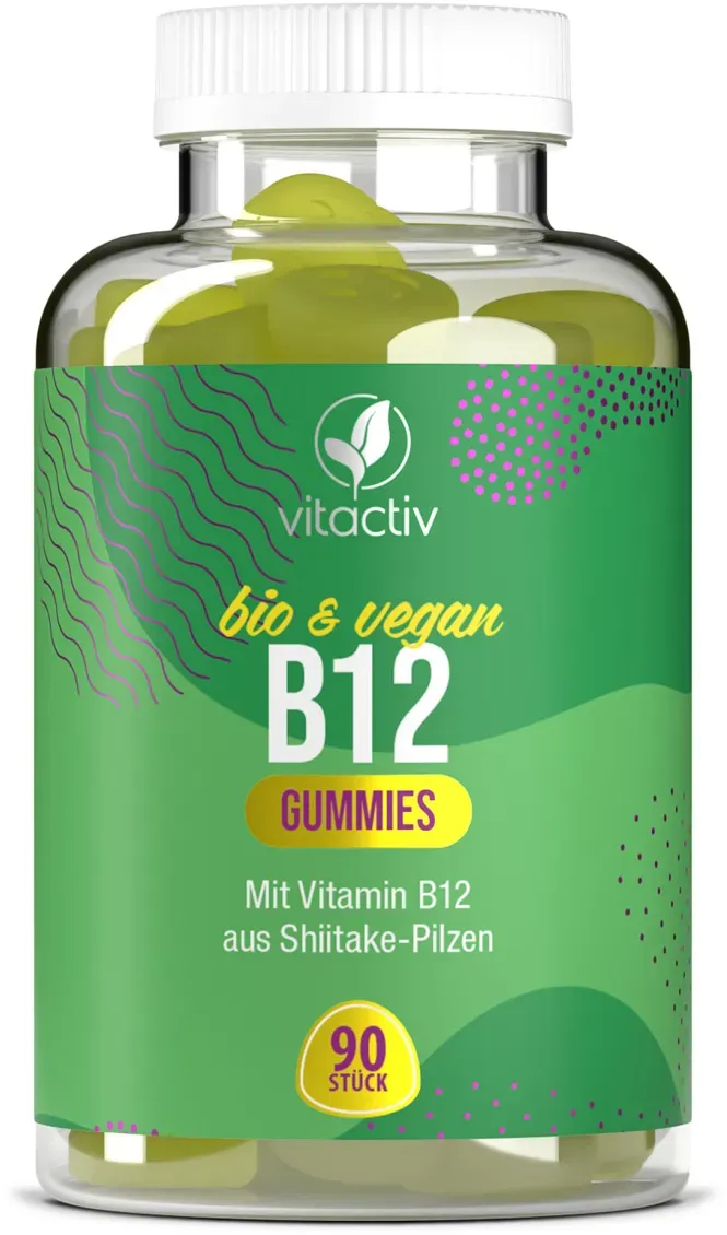 BIO B12 GUMMIES