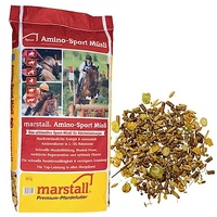 Marstall Amino-Sport Müsli 20 kg