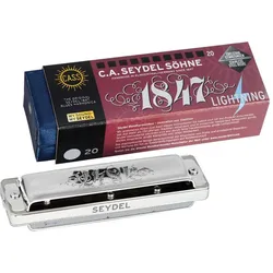 C.A. Seydel 1847 Lightning G