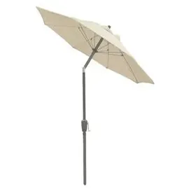 Dehner Vido Ø 150 cm Creme