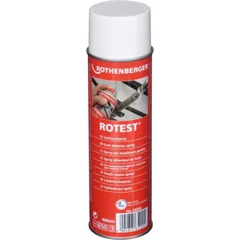 Rothenberger Lecksuchspray 65000