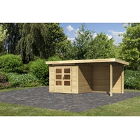 Karibu Gartenhaus Kandern 2