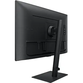 Samsung S80UA (3840 x 2160 Pixel, 27"), Monitor,