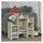 vidaXL Aktenregal 60 x 26 x 60 cm Braun