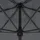 Doppler myZone 300 x 200 cm Anthrazit