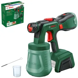 Bosch UniversalSpray 18V-3 Spritzpistole