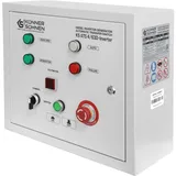Könner & Söhnen KS ATS 4/63D Automatischer Transferschalter 63A Inverter