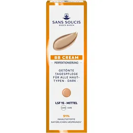 Sans Soucis BB Cream LSF 15 Dark