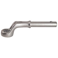 KS Tools Zugringschlüssel, gekröpft, 1.1/2"