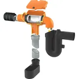 GARANTIA SUPRA-Filter-Ausbaupaket 2 Columbus