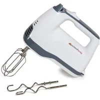 Melchioni Family Melchioni Standmixer, 180 W, 500 ml Fassungsvermögen