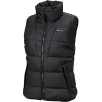 Columbia Damen Pike Lake III Weste (Größe XS, schwarz)