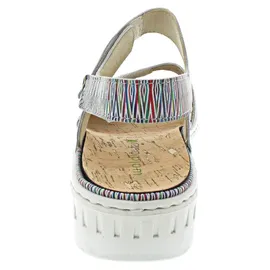 WALDLÄUFER H-Willow Damen Bunt 37,5