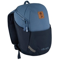 Trollkids Alesund 7l Backpack blau