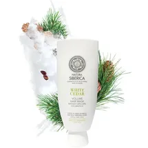 Natura Siberica Copenhagen Volume Haarmaske White Cedar 200 ml