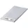 JUTEC Spritzerschutzdecke JT 650 G1 eins.Alufix-beschichtet,schiebef. L2000xB2000ca.mm