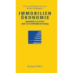 Immobilienmärkte und Immobilienbewertung